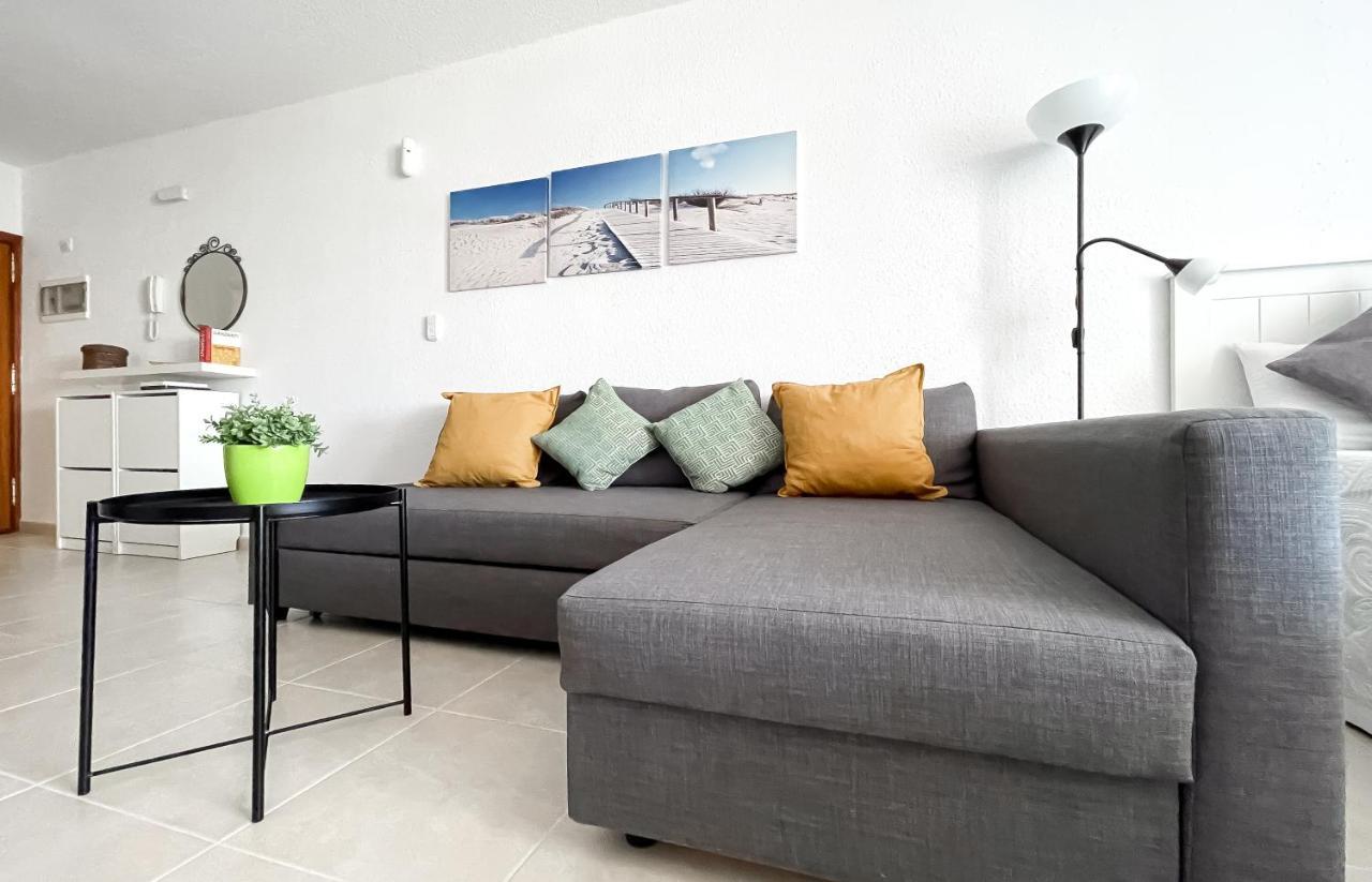 Boulevard Loft Corralejo By Best Holidays Fuerteventura Экстерьер фото