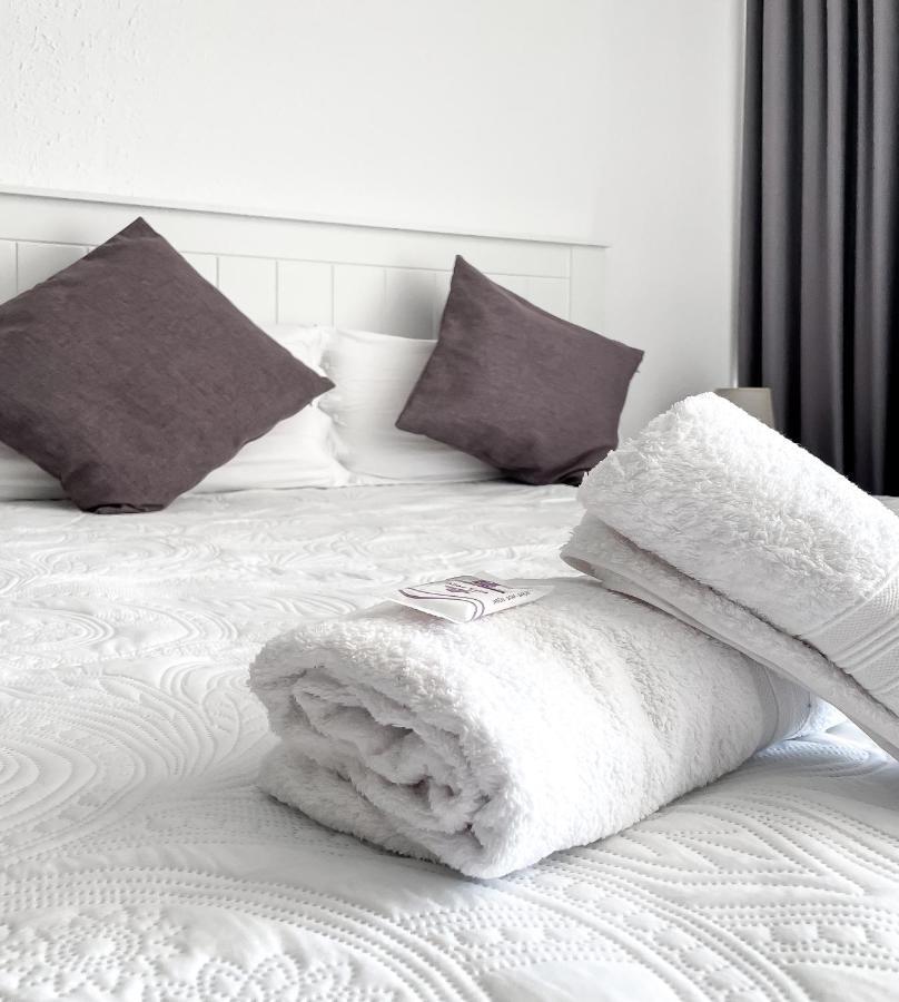 Boulevard Loft Corralejo By Best Holidays Fuerteventura Экстерьер фото