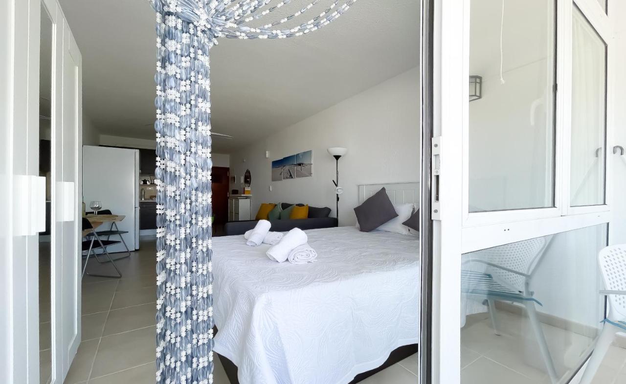 Boulevard Loft Corralejo By Best Holidays Fuerteventura Экстерьер фото