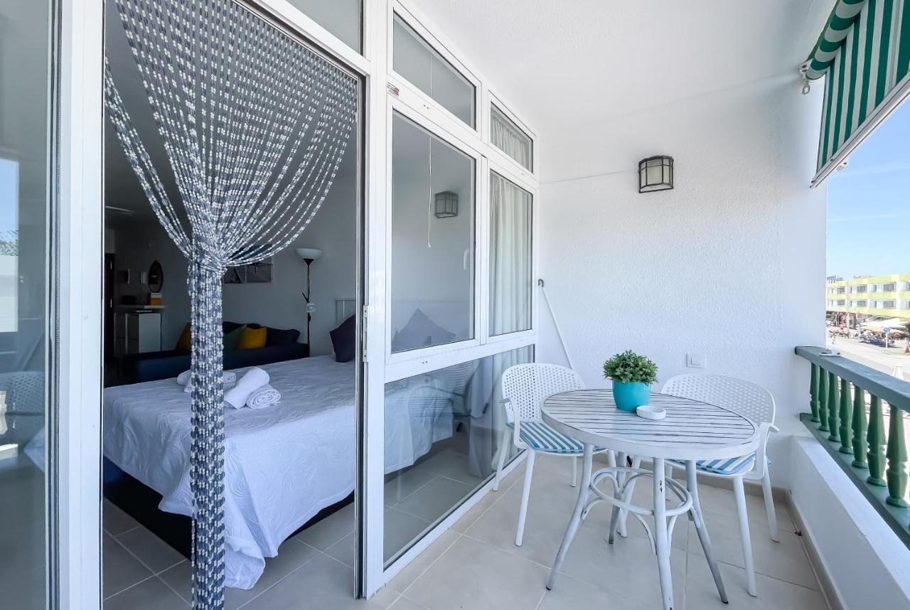 Boulevard Loft Corralejo By Best Holidays Fuerteventura Экстерьер фото