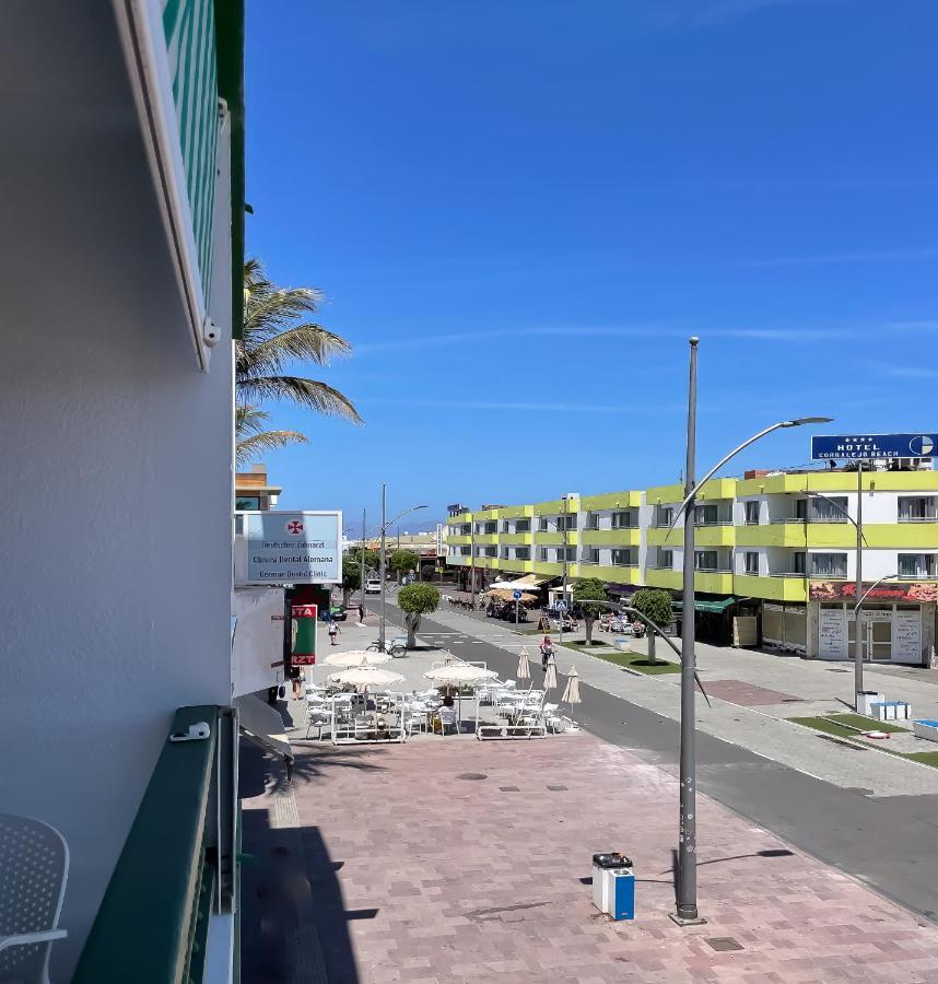 Boulevard Loft Corralejo By Best Holidays Fuerteventura Экстерьер фото