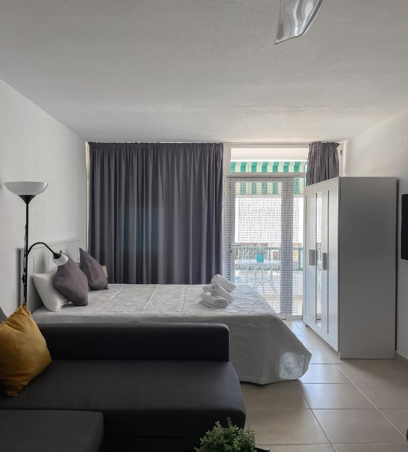 Boulevard Loft Corralejo By Best Holidays Fuerteventura Экстерьер фото