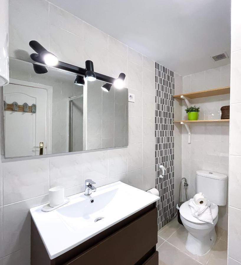 Boulevard Loft Corralejo By Best Holidays Fuerteventura Экстерьер фото