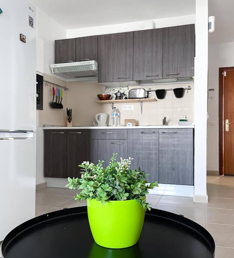 Boulevard Loft Corralejo By Best Holidays Fuerteventura Экстерьер фото