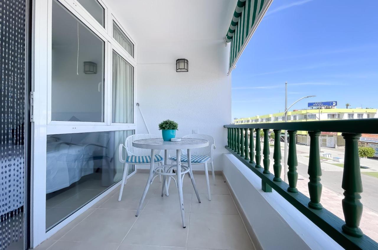 Boulevard Loft Corralejo By Best Holidays Fuerteventura Экстерьер фото