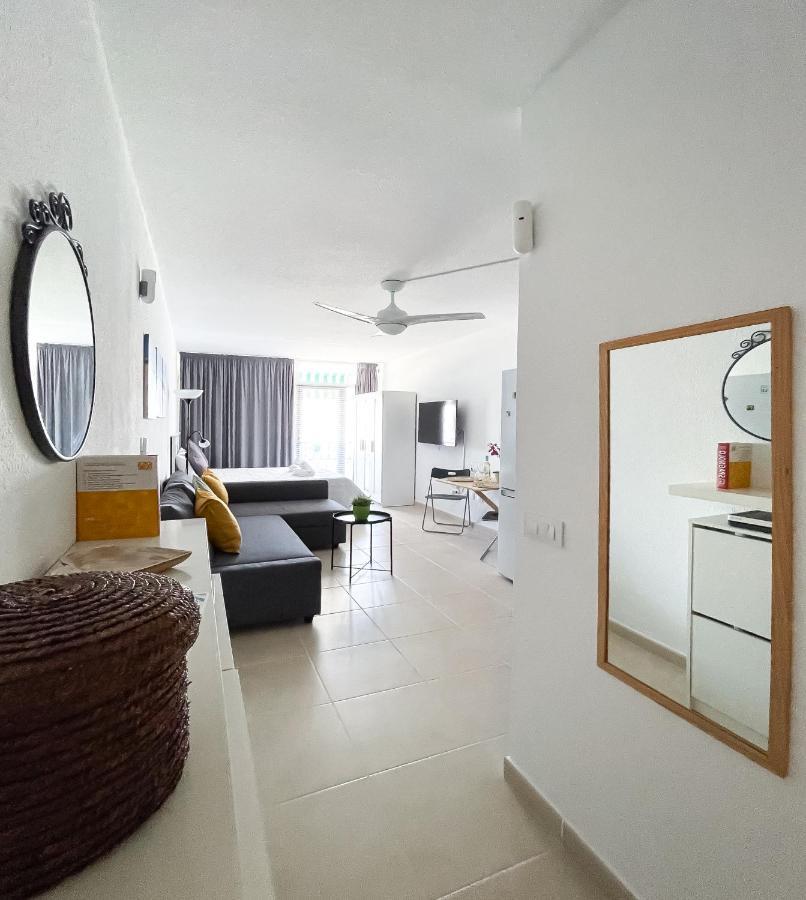 Boulevard Loft Corralejo By Best Holidays Fuerteventura Экстерьер фото