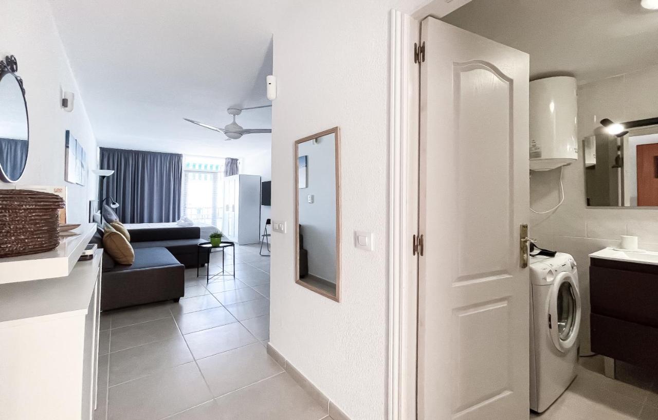 Boulevard Loft Corralejo By Best Holidays Fuerteventura Экстерьер фото
