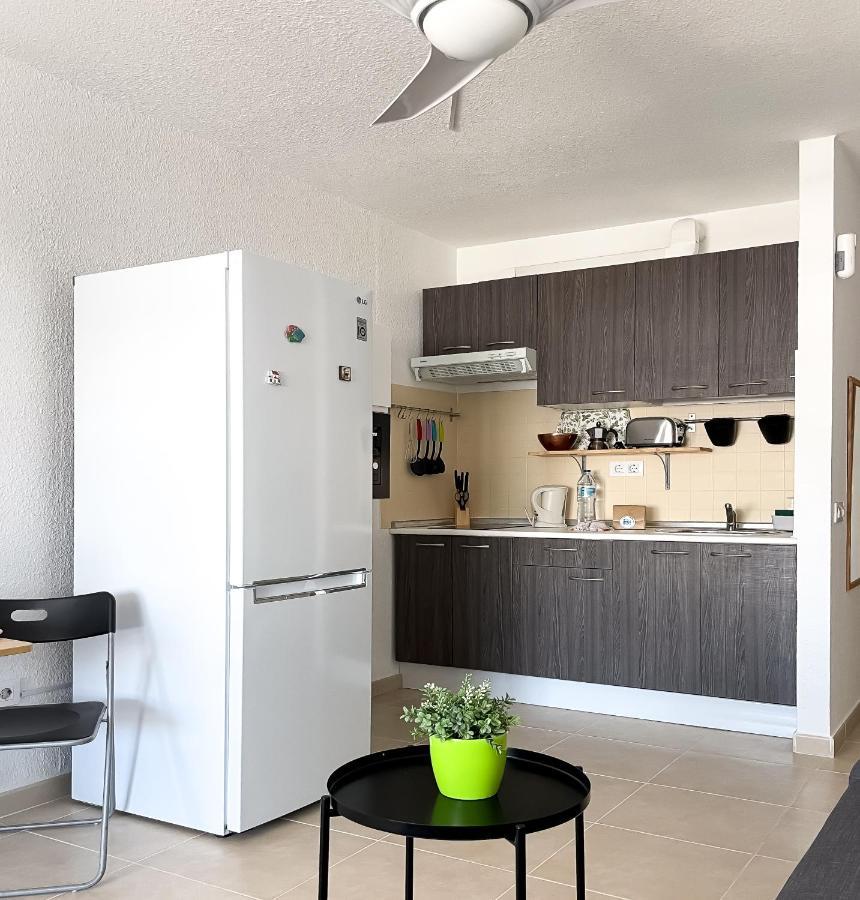 Boulevard Loft Corralejo By Best Holidays Fuerteventura Экстерьер фото