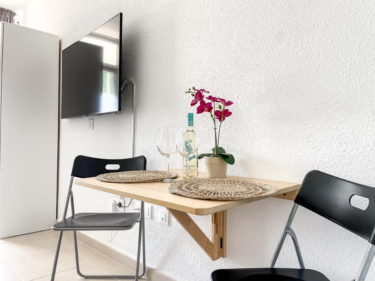 Boulevard Loft Corralejo By Best Holidays Fuerteventura Экстерьер фото